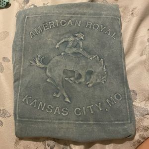 Cool Branded KC Tshirt